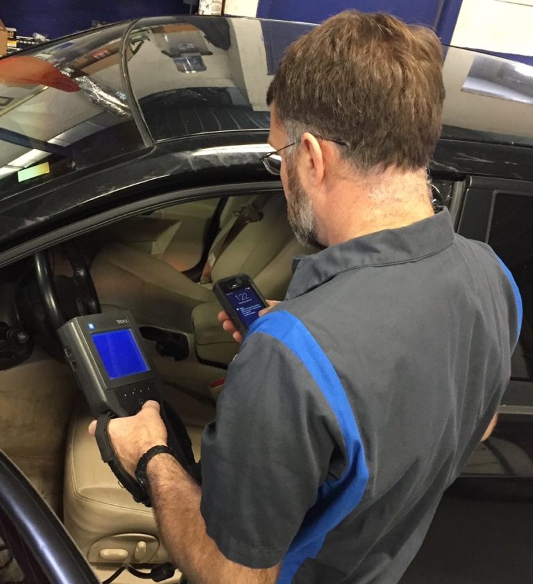 Services Heartland Auto Repair